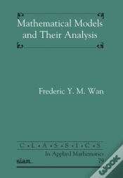 Capa do artigo Mathematical Models And Their Analysis