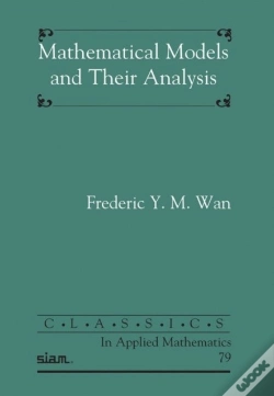 Capa do artigo Mathematical Models And Their Analysis