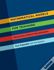Mathematical Models For Teaching