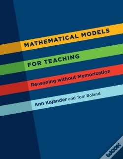 Capa do artigo Mathematical Models For Teaching