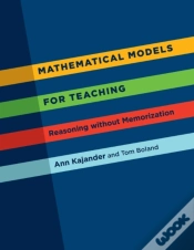 Capa do artigo Mathematical Models For Teaching