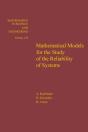 Mathematical Models For The Study Of The Reliability Of Systems - Preview
