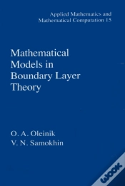 Capa do artigo Mathematical Models In Boundary Layer Theory