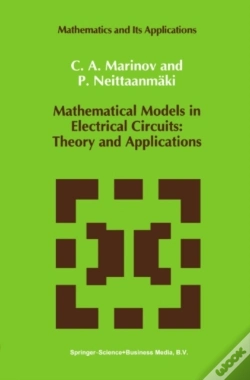 Capa do artigo Mathematical Models In Electrical Circuits: Theory And Applications