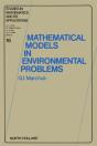 Mathematical Models In Environmental Problems - Preview