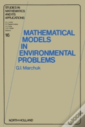 Mathematical Models In Environmental Problems
