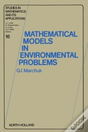 Capa do artigo Mathematical Models In Environmental Problems