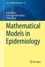 Mathematical Models In Epidemiology - Preview