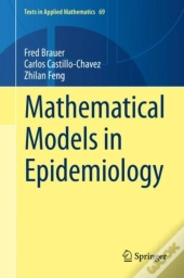 Mathematical Models In Epidemiology