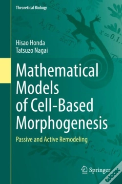 Capa do artigo Mathematical Models Of Cell-Based Morphogenesis