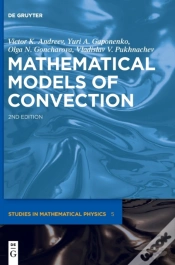 Capa do artigo Mathematical Models Of Convection