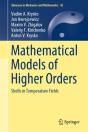 Mathematical Models Of Higher Orders - Preview