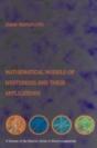 Mathematical Models Of Hysteresis And Their Applications - Preview