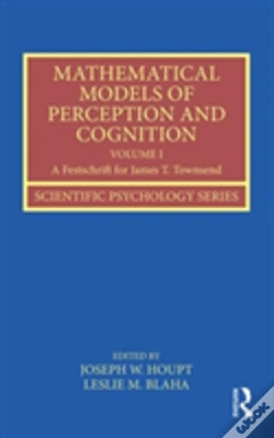 Capa do artigo Mathematical Models Of Perception And Cognition Volume I