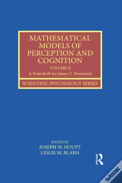 Capa do artigo Mathematical Models Of Perception And Cognition Volume Ii