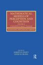 Mathematical Models Of Perception And Cognition Volume Ii - Preview