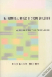 Capa do artigo Mathematical Models Of Social Evolution Â€“ A Guide For The Perplexed
