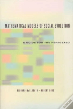 Capa do artigo Mathematical Models Of Social Evolution Â€“ A Guide For The Perplexed