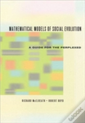 Capa do artigo Mathematical Models Of Social Evolution Â€“ A Guide For The Perplexed