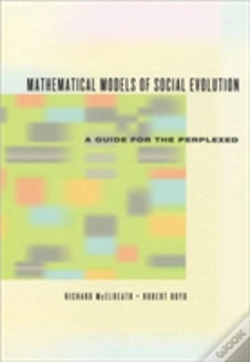 Capa do artigo Mathematical Models Of Social Evolution Â€“ A Guide For The Perplexed