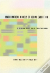 Capa do artigo Mathematical Models Of Social Evolution