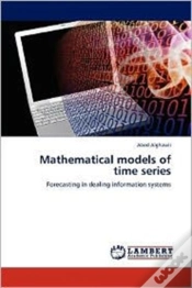 Capa do artigo Mathematical Models Of Time Series