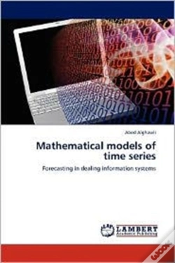 Capa do artigo Mathematical Models Of Time Series