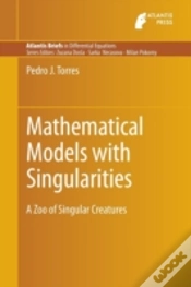 Capa do artigo Mathematical Models With Singularities