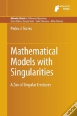 Capa do artigo Mathematical Models With Singularities
