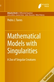 Capa do artigo Mathematical Models With Singularities