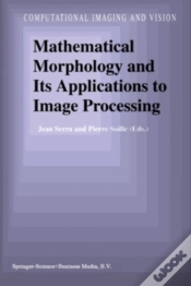 Capa do artigo Mathematical Morphology And Its Applications To Image Processing