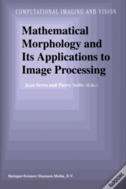 Capa do artigo Mathematical Morphology And Its Applications To Image Processing