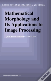 Capa do artigo Mathematical Morphology And Its Applications To Image Processing