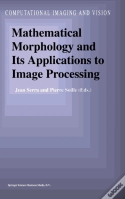 Capa do artigo Mathematical Morphology And Its Applications To Image Processing