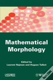 Capa do artigo Mathematical Morphology