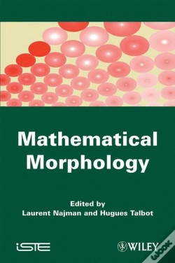 Capa do artigo Mathematical Morphology