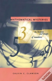 Capa do artigo Mathematical Mysteries