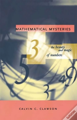 Capa do artigo Mathematical Mysteries