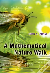 Capa do artigo Mathematical Nature Walk