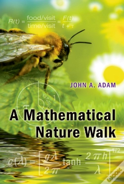 Capa do artigo Mathematical Nature Walk