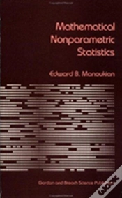 Capa do artigo Mathematical Nonparametric Statistics