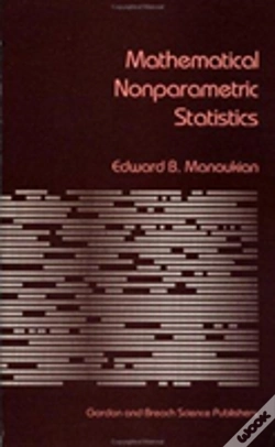 Capa do artigo Mathematical Nonparametric Statistics