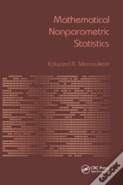 Capa do artigo Mathematical Nonparametric Statistics