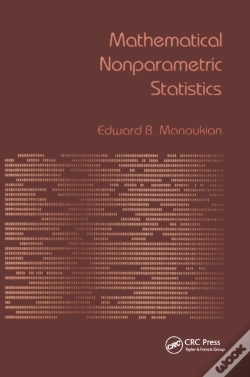 Capa do artigo Mathematical Nonparametric Statistics