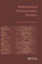 Mathematical Nonparametric Statistics - Preview