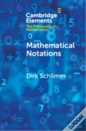 Mathematical Notations