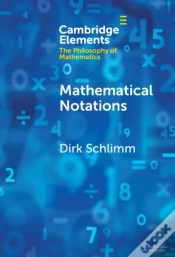 Capa do artigo Mathematical Notations