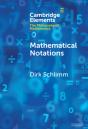 Mathematical Notations - Preview