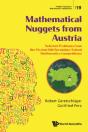 Mathematical Nuggets From Austria: Selected Problems From The Styrian Mid-Secondary School Mathematics Competitions - Preview
