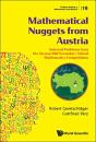 Mathematical Nuggets From Austria: Selected Problems From The Styrian Mid-Secondary School Mathematics Competitions - Preview